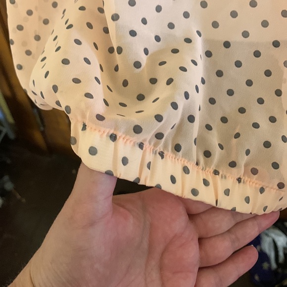 Women’s Torrid Sleeveless Top Size 0 - Picture 2 of 6